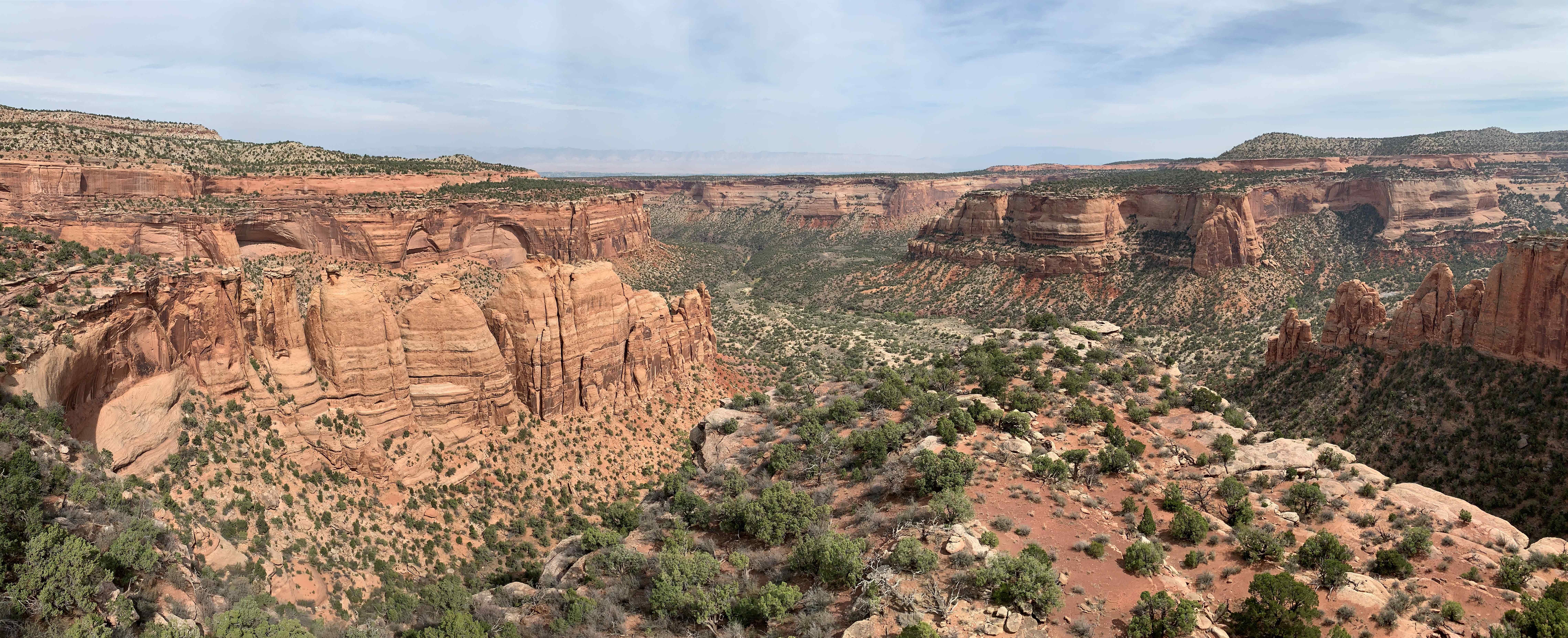 Colorado National Monument